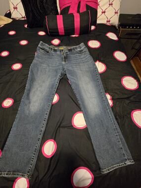 Men's Lee Denim Pants Size 34/30